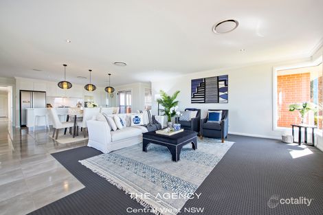 Property photo of 6 Champagne Drive Dubbo NSW 2830