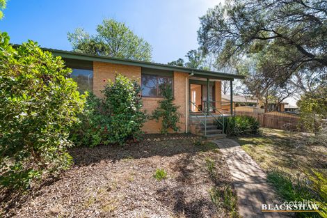 Property photo of 9 Agonis Close Rivett ACT 2611