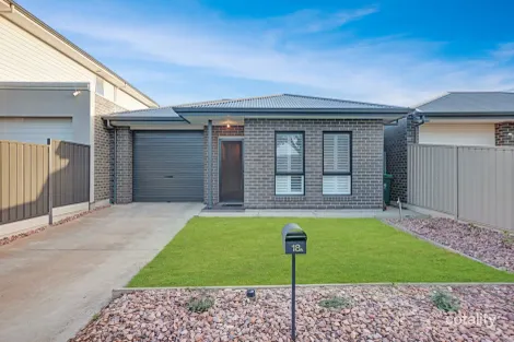 18a Merriton Ave, St Marys, SA 5042