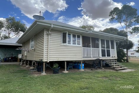 Property photo of 103 Robert Street Surat QLD 4417