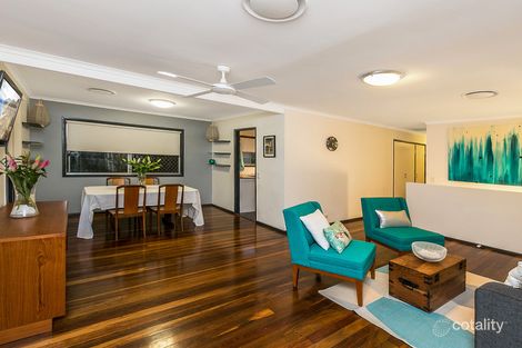 Property photo of 6 Furlong Street Indooroopilly QLD 4068