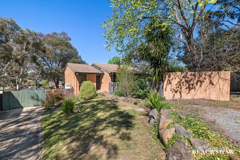 Property photo of 9 Agonis Close Rivett ACT 2611
