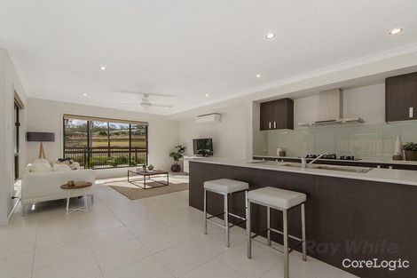 Property photo of 45 Oakover Avenue Ormeau Hills QLD 4208