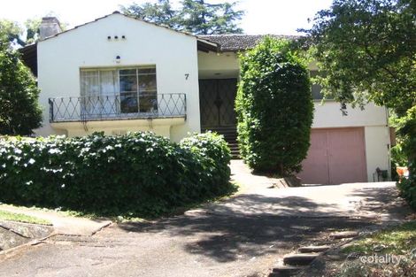 7 Grassmere Rd, Killara, NSW 2071