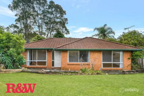 39 Claypole St, Ambarvale, NSW 2560
