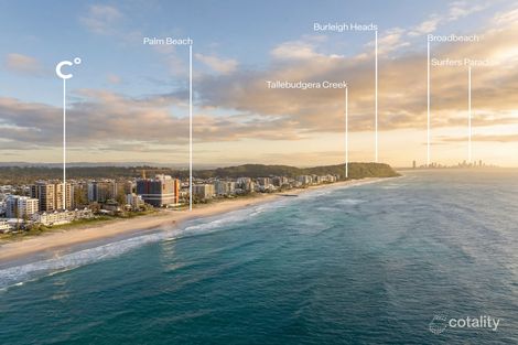 Property photo of 13/2 Seventeenth Avenue Palm Beach QLD 4221