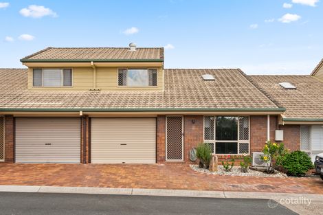 2/9 Leslie St, Arana Hills, QLD 4054