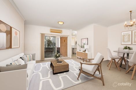 Property photo of 10/219-221 President Avenue Monterey NSW 2217