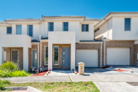 Property photo of 2/23 Leveque Loop Craigieburn VIC 3064
