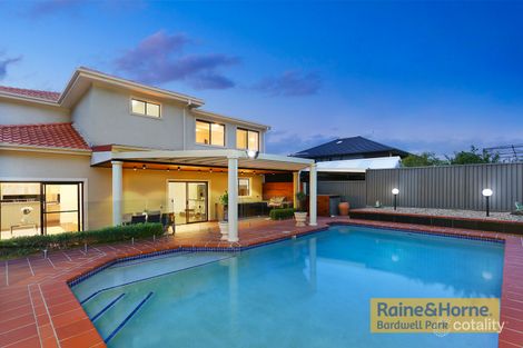 Property photo of 17 Kenyon Road Bexley NSW 2207