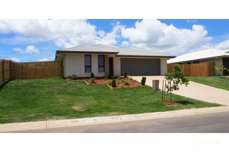 Property photo of 26 Vermont Drive Parkhurst QLD 4702