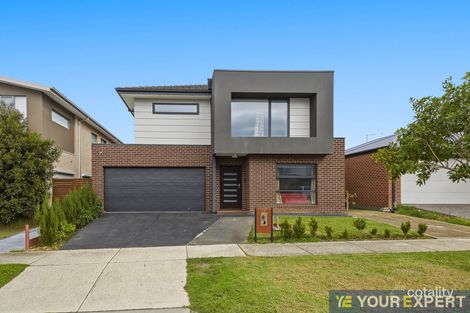14 Cottongrass Ave, Clyde North, VIC 3978