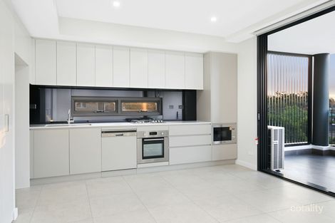 Property photo of 302/705 Kingsway Gymea NSW 2227