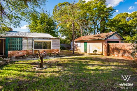 18 Chapman Rd, St James, WA 6102