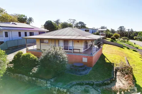 Property photo of 1 Kirribilli Avenue Coomba Park NSW 2428