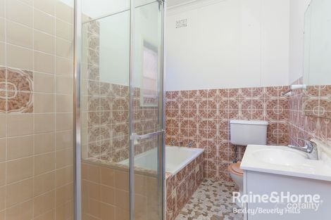Property photo of 79 Kingsway Kingsgrove NSW 2208