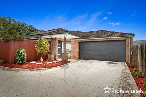 Property photo of 19A Andrew Street Mooroolbark VIC 3138