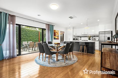 Property photo of 19A Andrew Street Mooroolbark VIC 3138