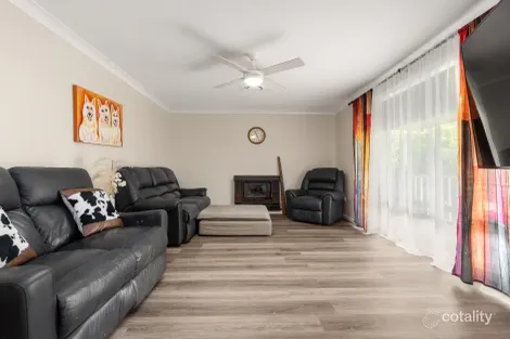 Property photo of 26 Long Point Road Mullion Creek NSW 2800