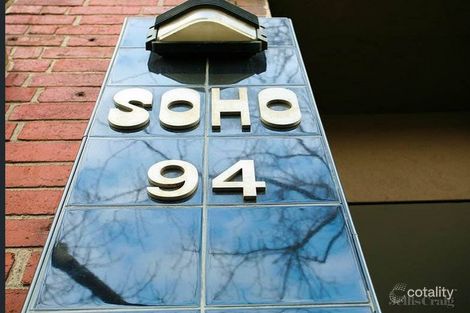 Property photo of 8/94 Dudley Street West Melbourne VIC 3003