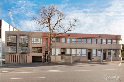 8/94 Dudley St, West Melbourne, VIC 3003