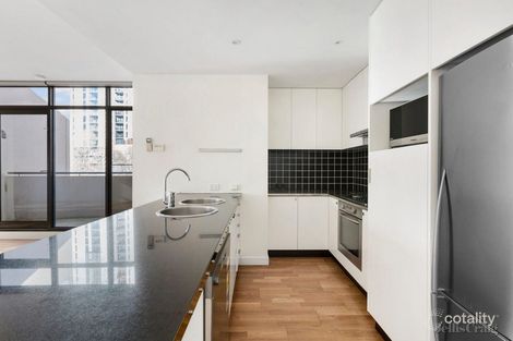 Property photo of 8/94 Dudley Street West Melbourne VIC 3003