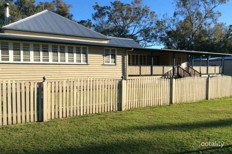 Property photo of 28 Sandhurst Street Goondiwindi QLD 4390