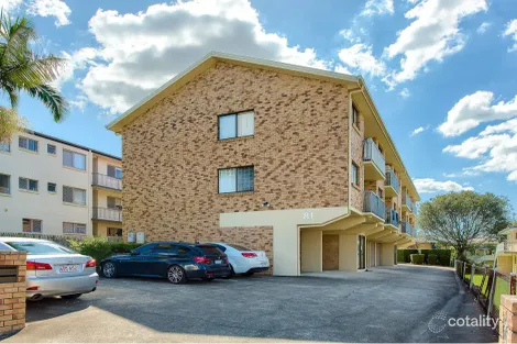 Property photo of 8/81 Stafford Road Kedron QLD 4031