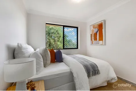 Property photo of 8/81 Stafford Road Kedron QLD 4031