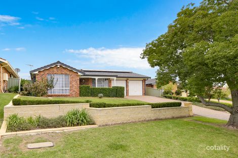 Property photo of 7 Todd Place Mount Annan NSW 2567