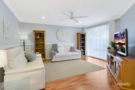 Property photo of 7 Todd Place Mount Annan NSW 2567