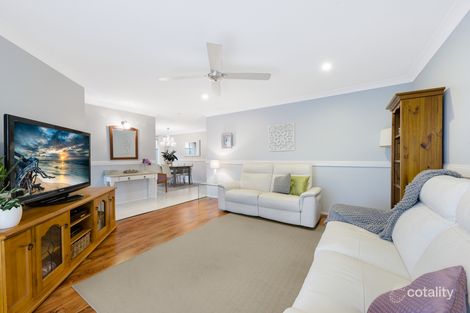 Property photo of 7 Todd Place Mount Annan NSW 2567