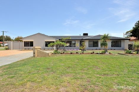 Property photo of 19 Cowper Street Parkwood WA 6147