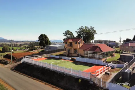20 Nutt St, Deloraine, TAS 7304