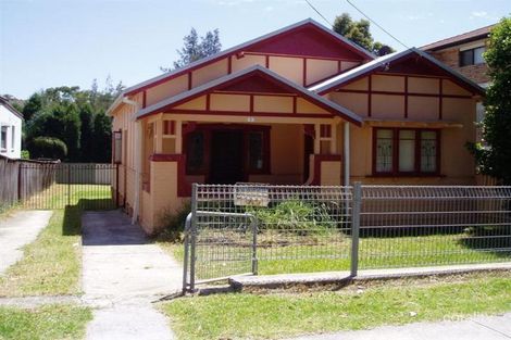 6 Hixson St, Bankstown, NSW 2200