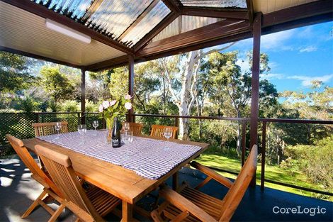 Property photo of 222 Somerville Road Hornsby Heights NSW 2077