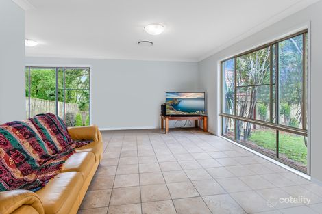 Property photo of 10 Sundown Court Narangba QLD 4504