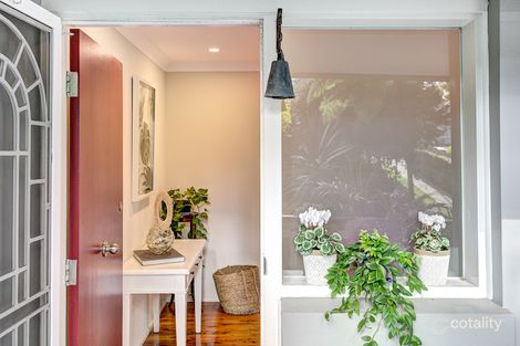 Property photo of 32 Wolger Road Mosman NSW 2088