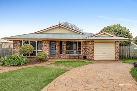 Property photo of 5 Caribou Court Wilsonton QLD 4350