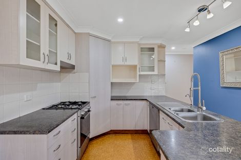 Property photo of 5 Caribou Court Wilsonton QLD 4350