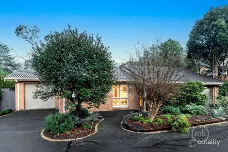 Property photo of 1/9-11 Grove Street Eltham VIC 3095