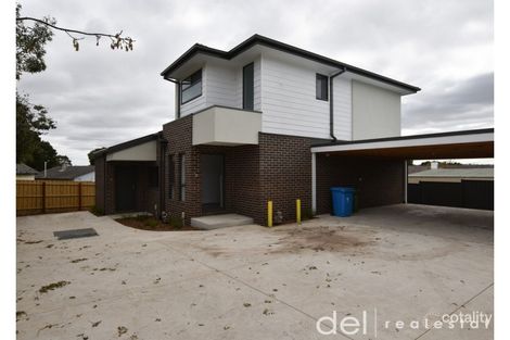 2/35 Ti-Tree Dr, Doveton, VIC 3177