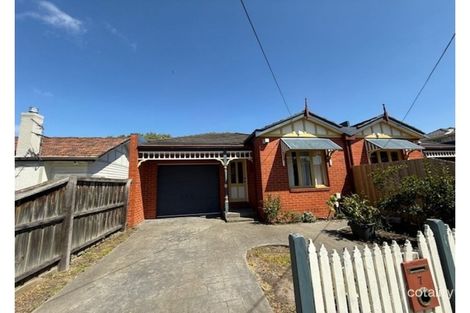 Property photo of 7 Hennessy Street Brunswick VIC 3056