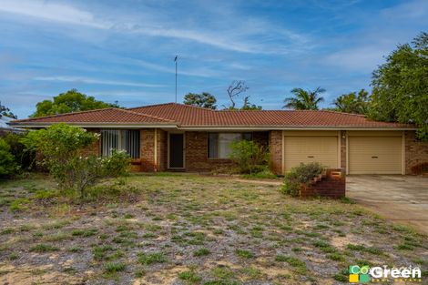 Property photo of 33 Erica Street Coodanup WA 6210