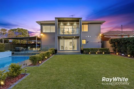62 Woodbury St, North Rocks, NSW 2151