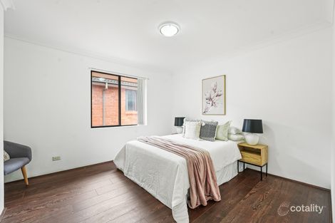 Property photo of 2/11-13 Torrens Street Merrylands West NSW 2160