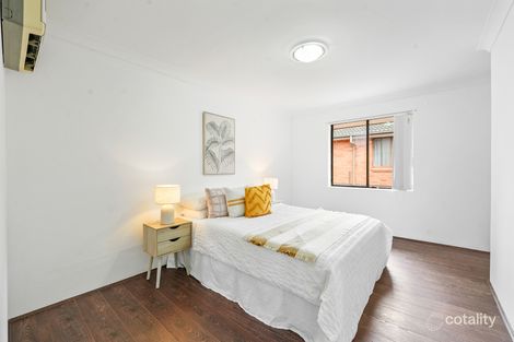 Property photo of 2/11-13 Torrens Street Merrylands West NSW 2160
