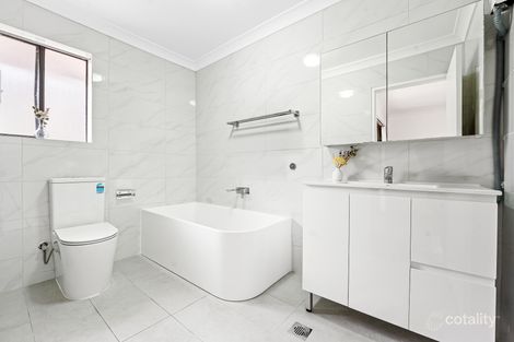 Property photo of 2/11-13 Torrens Street Merrylands West NSW 2160