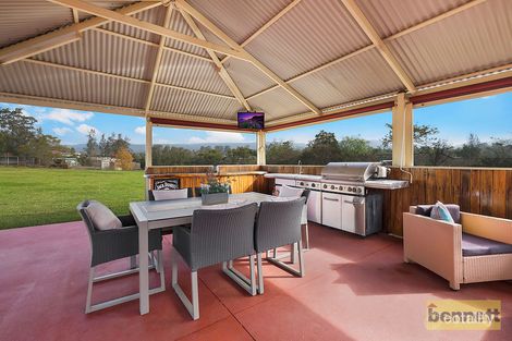 Property photo of 145 Kestrel Way Yarramundi NSW 2753