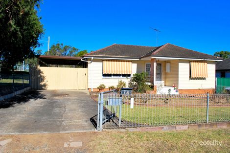 Property photo of 12 Fitzpatrick Crescent Casula NSW 2170